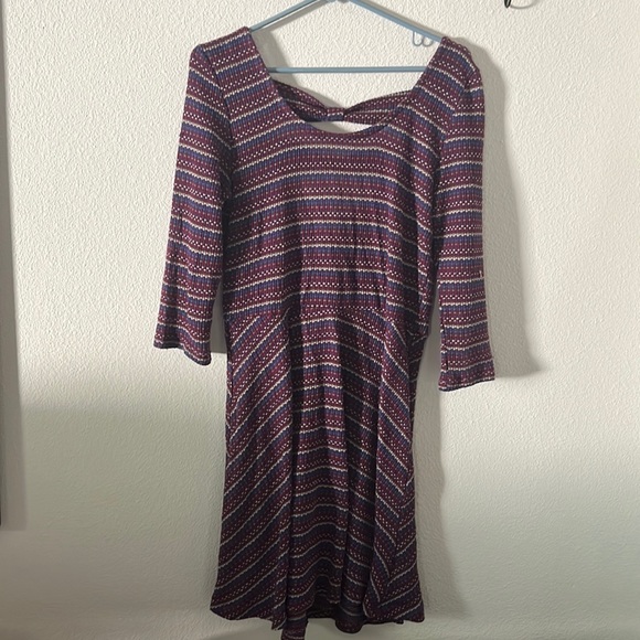 Dresses & Skirts - XL sweater dress